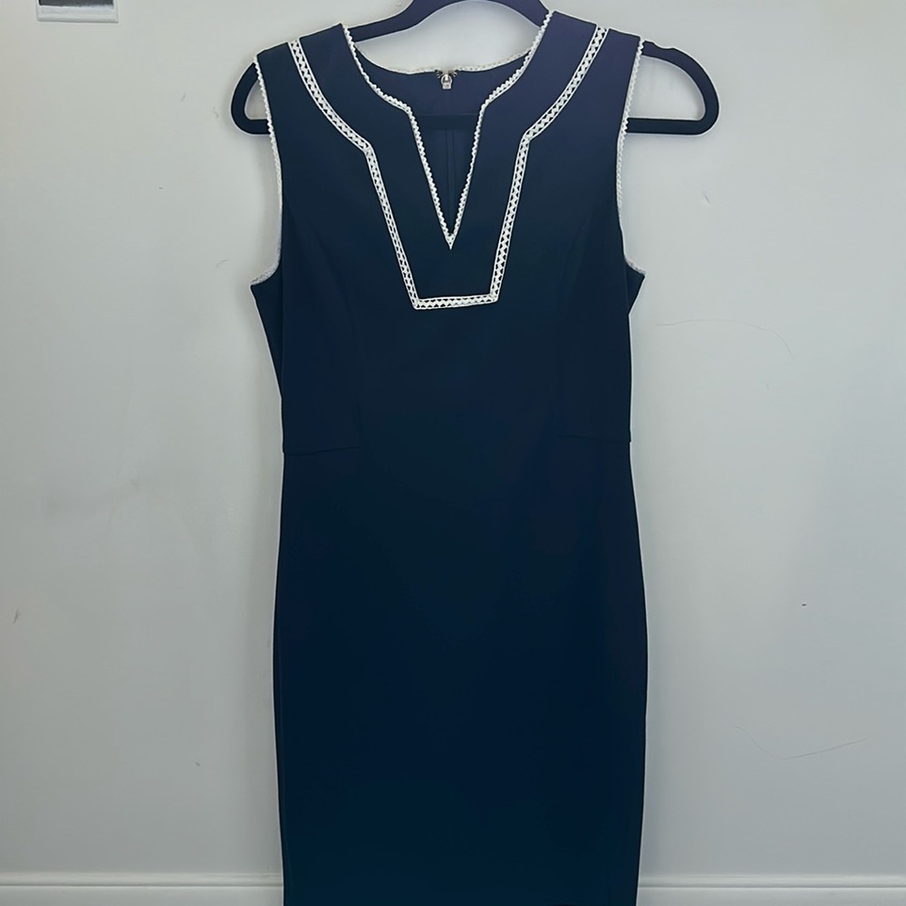 Size 6 Tommy Hilfiger Dress
